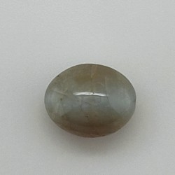 Cat's Eye (Lahsunia) 4.84 Ct Lab Tested